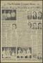 Newspaper: The Winkler County News (Kermit, Tex.), Vol. 37, No. 6, Ed. 1 Monday,…