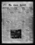 Newspaper: The Cuero Record (Cuero, Tex.), Vol. 43, No. 153, Ed. 1 Friday, June …