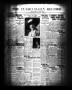 Newspaper: The Cuero Daily Record (Cuero, Tex.), Vol. 66, No. 82, Ed. 1 Friday, …