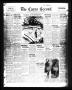 Newspaper: The Cuero Record (Cuero, Tex.), Vol. 38, No. 86, Ed. 1 Monday, April …