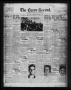 Newspaper: The Cuero Record. (Cuero, Tex.), Vol. 43, No. 42, Ed. 1 Thursday, Feb…