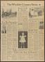 Newspaper: The Winkler County News (Kermit, Tex.), Vol. 35, No. 9, Ed. 1 Thursda…
