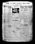 Primary view of The Cuero Daily Record (Cuero, Tex.), Vol. 66, No. 126, Ed. 1 Monday, May 30, 1927
