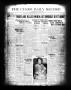 Newspaper: The Cuero Daily Record (Cuero, Tex.), Vol. 66, No. 144, Ed. 1 Tuesday…
