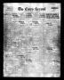 Newspaper: The Cuero Record (Cuero, Tex.), Vol. 38, No. 154, Ed. 1 Wednesday, Ju…