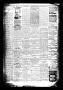 Thumbnail image of item number 3 in: 'Halletsville Herald. (Hallettsville, Tex.), Vol. 28, No. 1, Ed. 1 Thursday, February 2, 1899'.