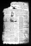 Thumbnail image of item number 3 in: 'Halletsville Herald. (Hallettsville, Tex.), Vol. [26], No. [13], Ed. 1 Thursday, February 11, 1897'.