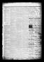Thumbnail image of item number 3 in: 'Halletsville Herald. (Hallettsville, Tex.), Vol. 18, No. 20, Ed. 1 Thursday, February 7, 1889'.