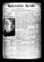Newspaper: Halletsville Herald. (Hallettsville, Tex.), Vol. 29, No. 33, Ed. 1 Th…