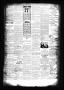 Thumbnail image of item number 3 in: 'Halletsville Herald. (Hallettsville, Tex.), Vol. 28, No. 20, Ed. 1 Thursday, June 15, 1899'.