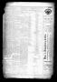 Thumbnail image of item number 4 in: 'Halletsville Herald. (Hallettsville, Tex.), Vol. 20, No. 21, Ed. 1 Thursday, March 5, 1891'.