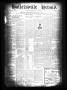 Newspaper: Halletsville Herald. (Hallettsville, Tex.), Vol. 27, No. 15, Ed. 1 Th…