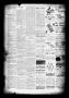 Thumbnail image of item number 4 in: 'Halletsville Herald. (Hallettsville, Tex.), Vol. 18, No. 21, Ed. 1 Thursday, February 14, 1889'.