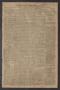 Primary view of National Intelligencer. (Washington City [D.C.]), Vol. 13, No. 2022, Ed. 1 Tuesday, September 7, 1813
