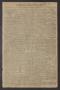 Thumbnail image of item number 1 in: 'National Intelligencer. (Washington City [D.C.]), Vol. 14, No. 2048, Ed. 1 Saturday, November 6, 1813'.