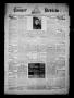 Newspaper: Cooper Review (Cooper, Tex.), Vol. 41, No. 15, Ed. 1 Friday, April 9,…