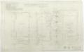 Thumbnail image of item number 1 in: 'Weltman's Store Building, Abilene, Texas: Foundation, First Floor, & Roof Plans'.