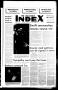 Primary view of The Ingleside Index (Ingleside, Tex.), Vol. 36, No. 36, Ed. 1 Thursday, October 17, 1985