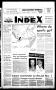 Newspaper: The Ingleside Index (Ingleside, Tex.), Vol. 37, No. 37, Ed. 1 Thursda…