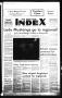 Primary view of The Ingleside Index (Ingleside, Tex.), Vol. 37, No. 2, Ed. 1 Thursday, February 20, 1986