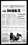 Primary view of The Ingleside Index (Ingleside, Tex.), Vol. 37, No. 30, Ed. 1 Thursday, September 4, 1986