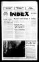 Primary view of The Ingleside Index (Ingleside, Tex.), Vol. 36, No. 39, Ed. 1 Thursday, November 7, 1985