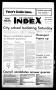 Newspaper: The Ingleside Index (Ingleside, Tex.), Vol. 37, No. 8, Ed. 1 Thursday…