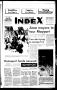 Primary view of The Ingleside Index (Ingleside, Tex.), Vol. 36, No. 42, Ed. 1 Thursday, November 28, 1985