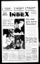 Newspaper: The Ingleside Index (Ingleside, Tex.), Vol. 36, No. 43, Ed. 1 Thursda…