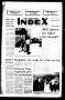 Newspaper: The Ingleside Index (Ingleside, Tex.), Vol. 36, No. 33, Ed. 1 Thursda…