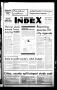 Newspaper: The Ingleside Index (Ingleside, Tex.), Vol. 37, No. 20, Ed. 1 Thursda…
