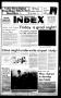 Newspaper: The Ingleside Index (Ingleside, Tex.), Vol. 37, No. 16, Ed. 1 Thursda…