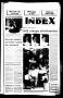 Newspaper: The Ingleside Index (Ingleside, Tex.), Vol. 36, No. 15, Ed. 1 Thursda…