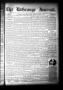 Newspaper: The La Grange Journal. (La Grange, Tex.), Vol. 21, No. 41, Ed. 1 Thur…