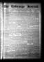 Primary view of The La Grange Journal. (La Grange, Tex.), Vol. 20, No. 34, Ed. 1 Thursday, August 17, 1899