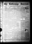Newspaper: The La Grange Journal. (La Grange, Tex.), Vol. 20, No. 20, Ed. 1 Thur…