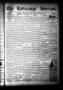 Newspaper: The La Grange Journal. (La Grange, Tex.), Vol. 21, No. 37, Ed. 1 Thur…