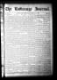 Newspaper: The La Grange Journal. (La Grange, Tex.), Vol. 20, No. 28, Ed. 1 Thur…