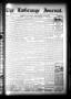 Newspaper: The La Grange Journal. (La Grange, Tex.), Vol. 21, No. 27, Ed. 1 Thur…