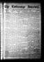 Newspaper: The La Grange Journal. (La Grange, Tex.), Vol. 20, No. 32, Ed. 1 Thur…