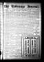Newspaper: The La Grange Journal. (La Grange, Tex.), Vol. 20, No. 29, Ed. 1 Thur…
