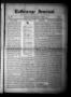 Newspaper: La Grange Journal (La Grange, Tex.), Vol. 48, No. 7, Ed. 1 Thursday, …