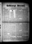Primary view of La Grange Journal (La Grange, Tex.), Vol. 52, No. 8, Ed. 1 Thursday, February 19, 1931