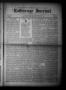 Newspaper: La Grange Journal (La Grange, Tex.), Vol. 49, No. 6, Ed. 1 Thursday, …