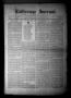 Newspaper: La Grange Journal (La Grange, Tex.), Vol. 50, No. 2, Ed. 1 Thursday, …