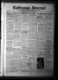 Newspaper: La Grange Journal (La Grange, Tex.), Vol. 68, No. 22, Ed. 1 Thursday,…