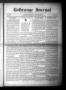 Newspaper: La Grange Journal (La Grange, Tex.), Vol. 51, No. 39, Ed. 1 Thursday,…