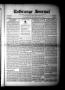 Newspaper: La Grange Journal (La Grange, Tex.), Vol. 54, No. 7, Ed. 1 Thursday, …