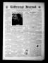 Newspaper: La Grange Journal (La Grange, Tex.), Vol. 64, No. 24, Ed. 1 Thursday,…