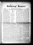 Newspaper: La Grange Journal (La Grange, Tex.), Vol. 47, No. 35, Ed. 1 Thursday,…
